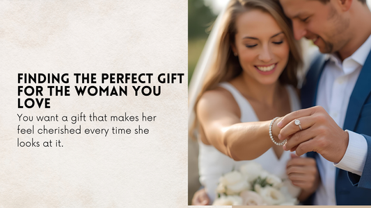 The Perfect Gift Guide: Why a Tennis Bracelet Is the Best Gift for Her in 2025